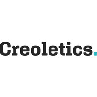 Creoletics logo, Creoletics contact details