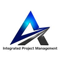 Integrated development and project management logo, Integrated development and project management contact details