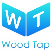 Wood Tap logo, Wood Tap contact details