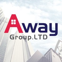 Away group logo, Away group contact details