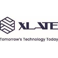 XLATE Group logo, XLATE Group contact details