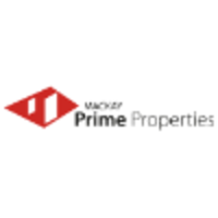 Mackay Prime Properties logo, Mackay Prime Properties contact details