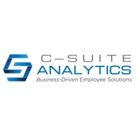 C-Suite Analytics logo, C-Suite Analytics contact details