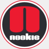 Nookie logo, Nookie contact details