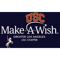 Make-A-Wish USC logo, Make-A-Wish USC contact details