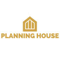 Planning House logo, Planning House contact details