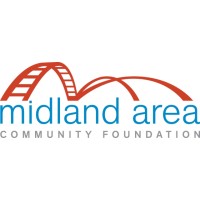 Midland Area Community Foundation logo, Midland Area Community Foundation contact details