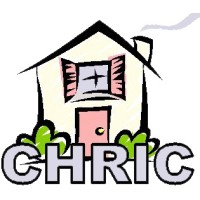 CHRIC logo, CHRIC contact details