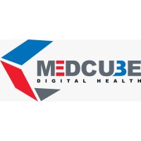 Med Cube logo, Med Cube contact details