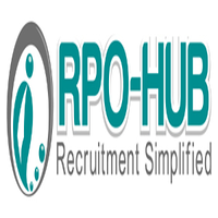 RPO-HUB logo, RPO-HUB contact details