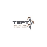 The Student Physical Therapist logo, The Student Physical Therapist contact details