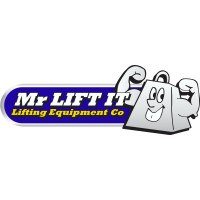 Mr Lift It logo, Mr Lift It contact details