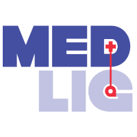 Medlig logo, Medlig contact details