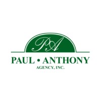 Paul Anthony Agency logo, Paul Anthony Agency contact details