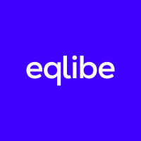 Eqlibe logo, Eqlibe contact details