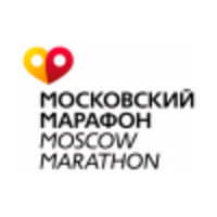 Moscow Marathon logo, Moscow Marathon contact details