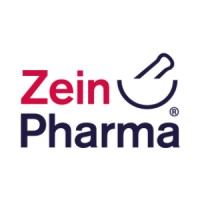 ZeinPharma Germany GmbH logo, ZeinPharma Germany GmbH contact details