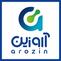 Arozin || آروزین logo, Arozin || آروزین contact details