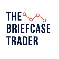 The Briefcase Trader logo, The Briefcase Trader contact details