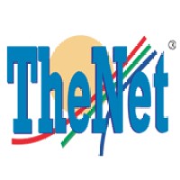 THENET Srl logo, THENET Srl contact details