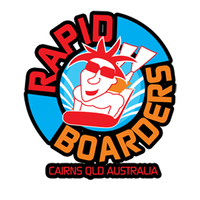 Rapid Boarders Pty Ltd logo, Rapid Boarders Pty Ltd contact details