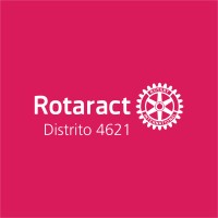 Rotaract - Distrito 4621 logo, Rotaract - Distrito 4621 contact details