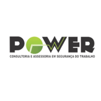 Power Consultoria e Assessoria em Segurança do Trabalho logo, Power Consultoria e Assessoria em Segurança do Trabalho contact details