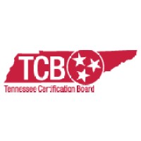 Tennessee Certification Board logo, Tennessee Certification Board contact details