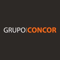 Grupo Concor logo, Grupo Concor contact details