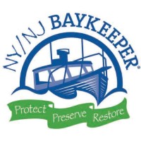 NY/NJ Baykeeper logo, NY/NJ Baykeeper contact details