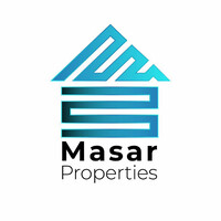 Masar Properties logo, Masar Properties contact details