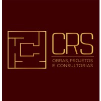 CRS - Obras, Projetos e Consultorias logo, CRS - Obras, Projetos e Consultorias contact details