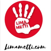 Limametti logo, Limametti contact details