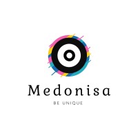 Medonisa logo, Medonisa contact details