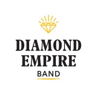 Diamond Empire Band logo, Diamond Empire Band contact details