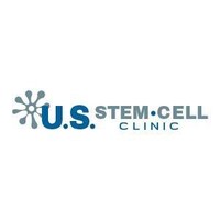 U.S. Stem Cell Clinic logo, U.S. Stem Cell Clinic contact details