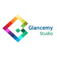 Glancemy Studio logo, Glancemy Studio contact details