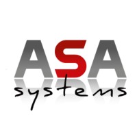 ASA Systems logo, ASA Systems contact details