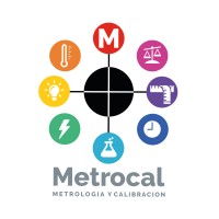 Metrocal Metrología y Calibración logo, Metrocal Metrología y Calibración contact details