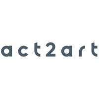 Act2Art logo, Act2Art contact details