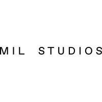 MIL STUDIOS logo, MIL STUDIOS contact details