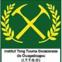 INSTITUT TENG TUUMA GEOSCIENCES DE OUAGADOUGOU logo, INSTITUT TENG TUUMA GEOSCIENCES DE OUAGADOUGOU contact details