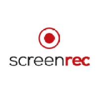 ScreenRec logo, ScreenRec contact details