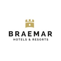 Braemar Hotels & Resorts logo, Braemar Hotels & Resorts contact details