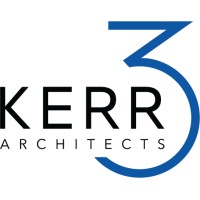 KERR 3 ARCHITECTS logo, KERR 3 ARCHITECTS contact details