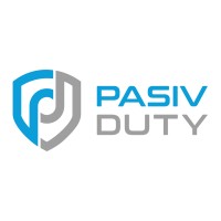 PASIV Duty logo, PASIV Duty contact details