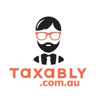 Taxably logo, Taxably contact details