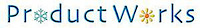 ProductWorks logo, ProductWorks contact details