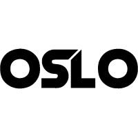 OSLO Home Living logo, OSLO Home Living contact details