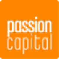 Passion Capital logo, Passion Capital contact details